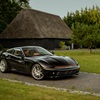 Daytona Shooting Brake Homage by Niels van Roij Design (2026)