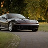 Daytona Shooting Brake Homage by Niels van Roij Design (2026)