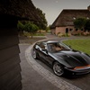 Daytona Shooting Brake Homage by Niels van Roij Design (2026)