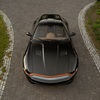 Daytona Shooting Brake Homage by Niels van Roij Design (2026)