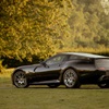 Daytona Shooting Brake Homage by Niels van Roij Design (2026)