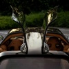 Daytona Shooting Brake Homage by Niels van Roij Design (2026)
