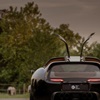 Daytona Shooting Brake Homage by Niels van Roij Design (2026)