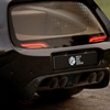 Daytona Shooting Brake Homage by Niels van Roij Design (2026)
