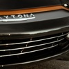 Daytona Shooting Brake Homage by Niels van Roij Design (2026)
