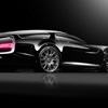Daytona Shooting Brake Homage by Niels van Roij Design – Design Sketch, 2019