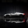Bugatti W16 Mistral Blanc Éternel (2026)