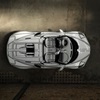 Bugatti W16 Mistral Blanc Éternel (2026)