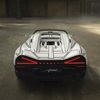 Bugatti W16 Mistral Blanc Éternel (2026)