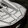 Bugatti W16 Mistral Blanc Éternel (2026)