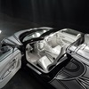 Bugatti W16 Mistral Blanc Éternel (2026)
