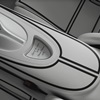 Bugatti W16 Mistral Blanc Éternel (2026)