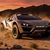 Rezvani Dune (2026)