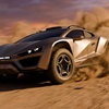 Rezvani Dune (2026)