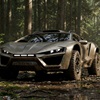 Rezvani Dune (2026)