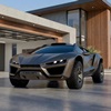 Rezvani Dune (2026)