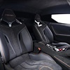 Rezvani Dune (2026) – Interior