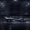 Hennessey Blackbird (2026)