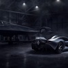 Hennessey Blackbird (2026)