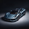 Hennessey Blackbird (2026)