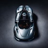Hennessey Blackbird (2026)
