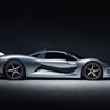 Hennessey Blackbird (2026)
