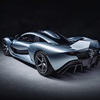 Hennessey Blackbird (2026)