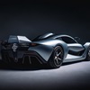 Hennessey Blackbird (2026)