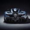 Hennessey Blackbird (2026)