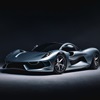 Hennessey Blackbird (2026)