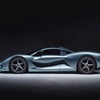 Hennessey Blackbird (2026)