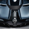 Hennessey Blackbird (2026)