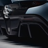 Hennessey Blackbird (2026)