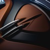 Hennessey Blackbird (2026) – Interior