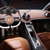 Hennessey Blackbird (2026) – Interior