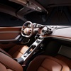 Hennessey Blackbird (2026) – Interior