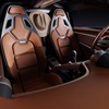 Hennessey Blackbird (2026) – Interior