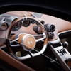 Hennessey Blackbird (2026) – Interior
