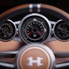 Hennessey Blackbird (2026) – Interior