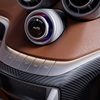 Hennessey Blackbird (2026) – Interior