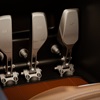 Hennessey Blackbird (2026) – Interior