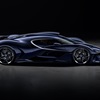 Bugatti Destrier (2026)
