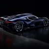 Bugatti Destrier (2026)