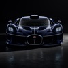 Bugatti Destrier (2026)