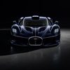 Bugatti Destrier (2026)