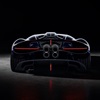 Bugatti Destrier (2026)