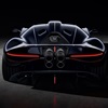 Bugatti Destrier (2026)