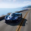 Bugatti Destrier (2026)