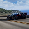 Bugatti Destrier (2026)
