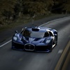 Bugatti Destrier (2026)